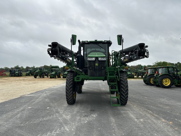 2022 John Deere 612R Photo 3