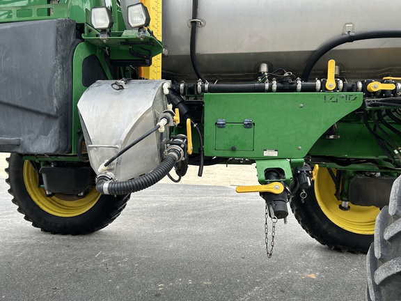 2022 John Deere 612R Photo 8