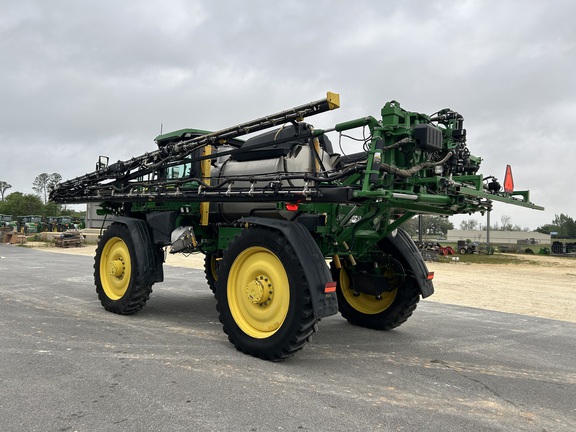 2022 John Deere 612R Photo 7