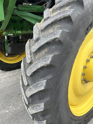 2022 John Deere 612R Photo 12