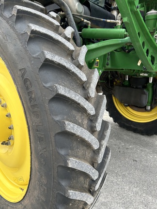 2022 John Deere 612R Photo 11