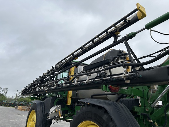 2022 John Deere 612R Photo 14