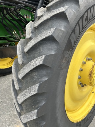 2022 John Deere 612R Photo 9