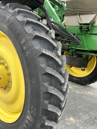 2022 John Deere 612R Photo 10