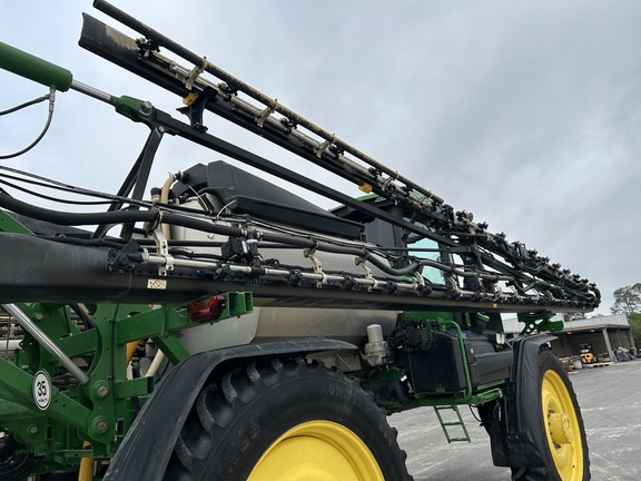 2022 John Deere 612R Photo 13