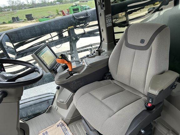 2022 John Deere 612R Photo 15