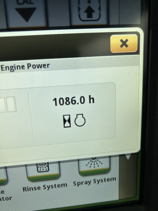 2022 John Deere 612R Photo 17