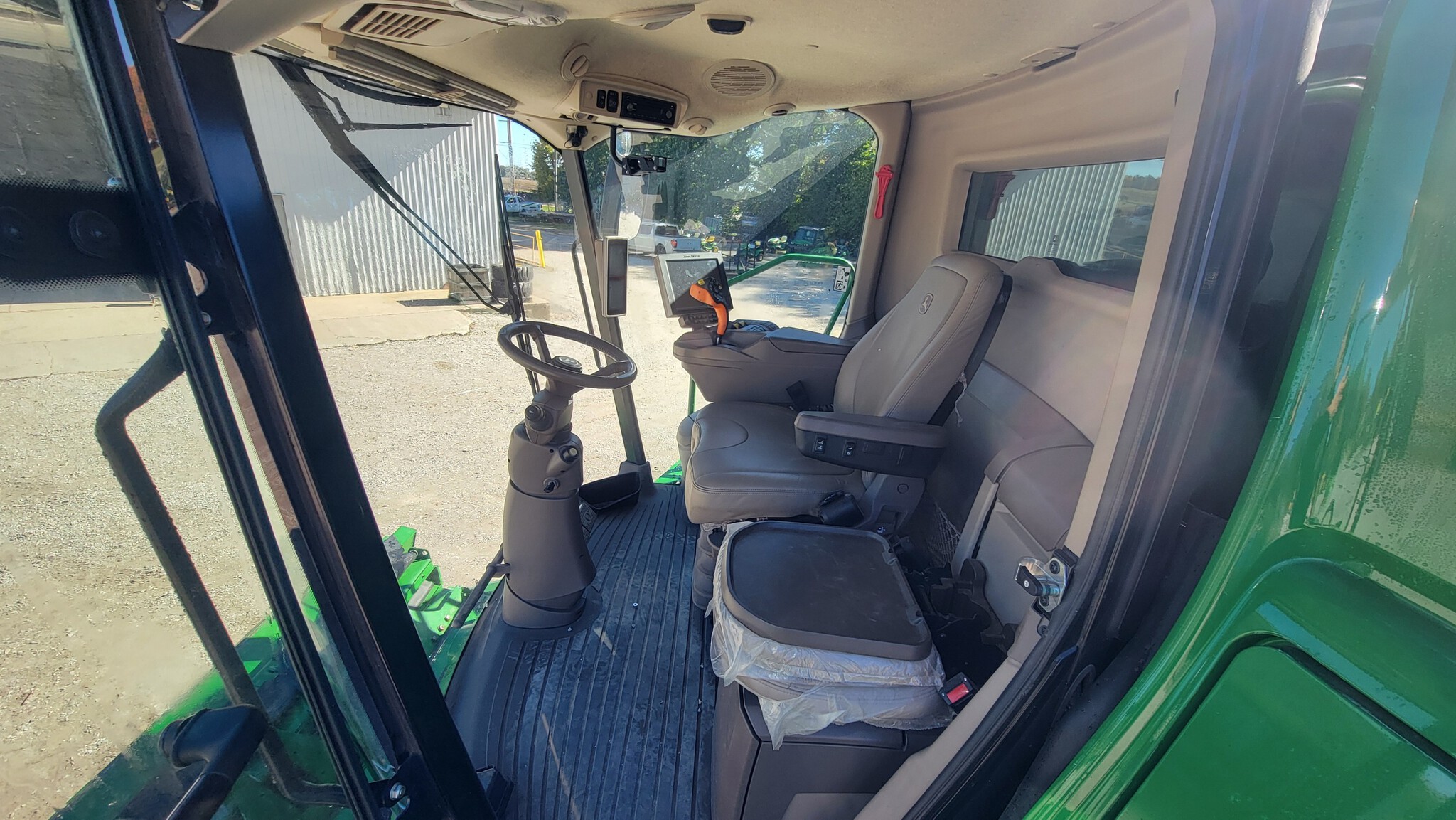 2019 John Deere S780 Image 19