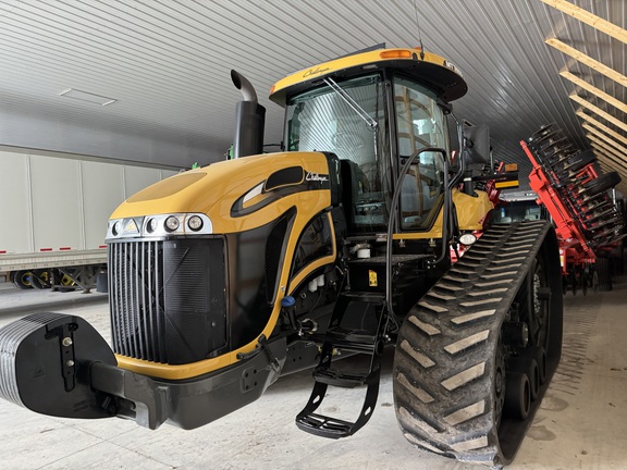 2013 Challenger MT765D - Track Tractors - Warsaw, IN