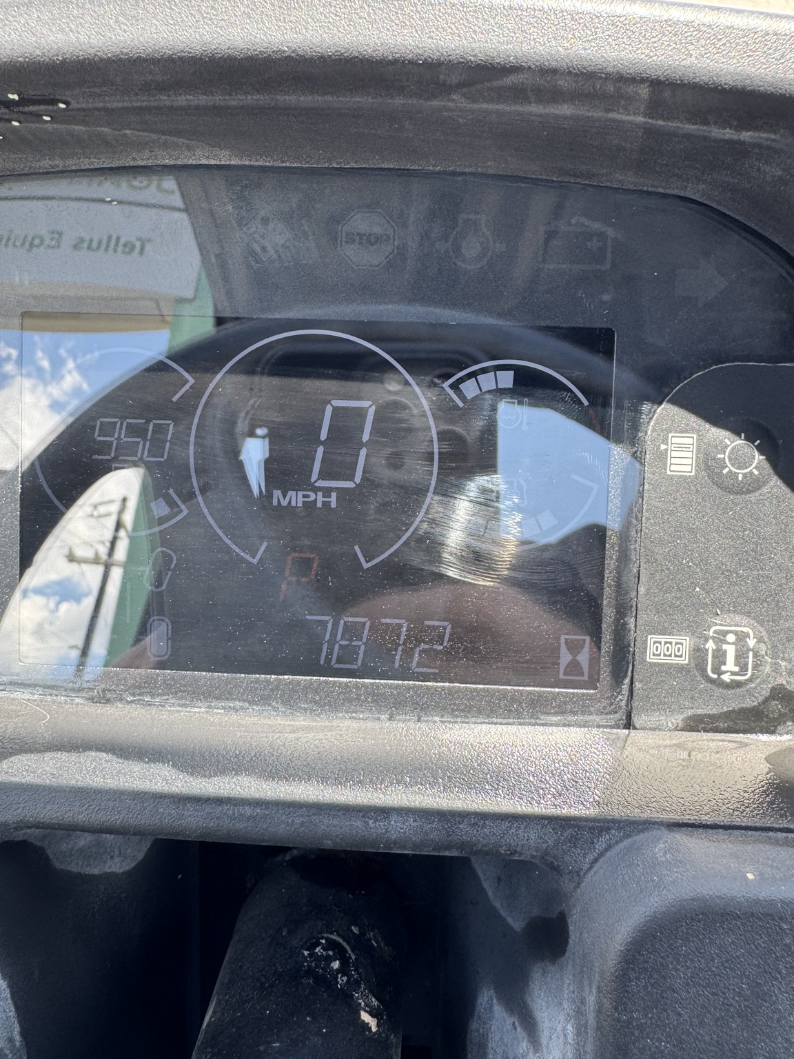 2023 John Deere XUV 835M Image 6