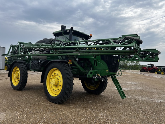 2015 John Deere R4045 - Photo7