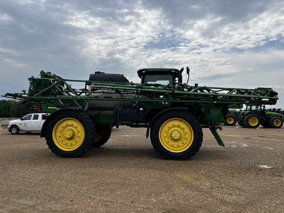 2015 John Deere R4045 - Photo6