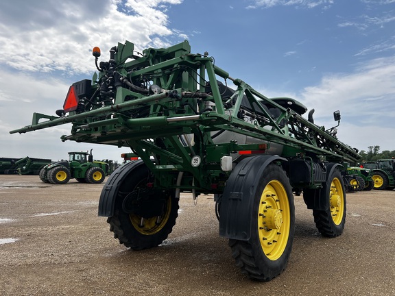2015 John Deere R4045 - Photo5