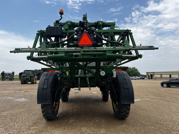 2015 John Deere R4045 - Photo4