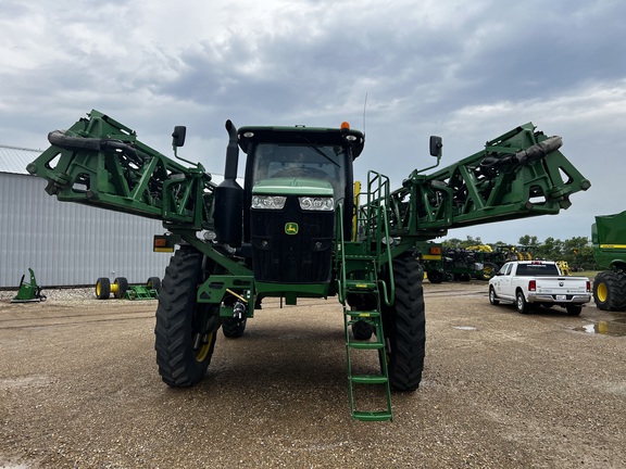2015 John Deere R4045 - Photo2