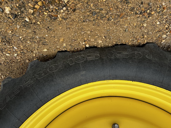 2015 John Deere R4045 - Photo8