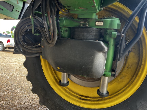 2015 John Deere R4045 - Photo11