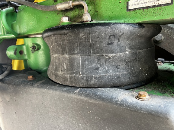 2015 John Deere R4045 - Photo10