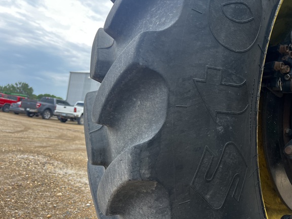 2015 John Deere R4045 - Photo12