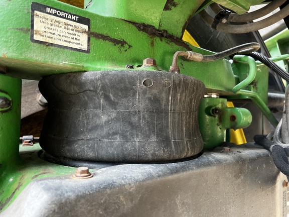 2015 John Deere R4045 - Photo13