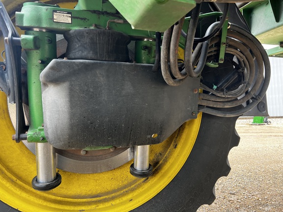 2015 John Deere R4045 - Photo14