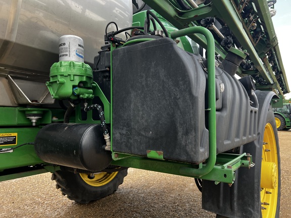 2015 John Deere R4045 - Photo22