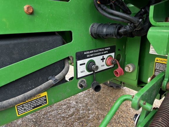 2015 John Deere R4045 - Photo28