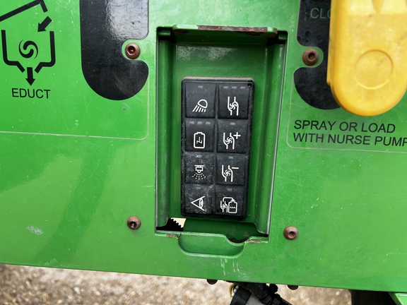 2015 John Deere R4045 - Photo29