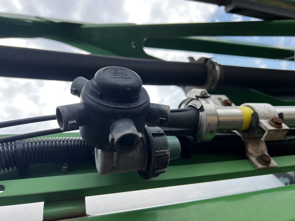 2015 John Deere R4045 - Photo30