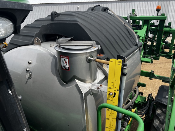 2015 John Deere R4045 - Photo35