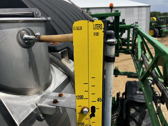 2015 John Deere R4045 - Photo36