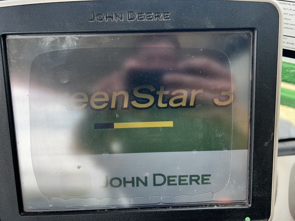 2015 John Deere R4045 - Photo43