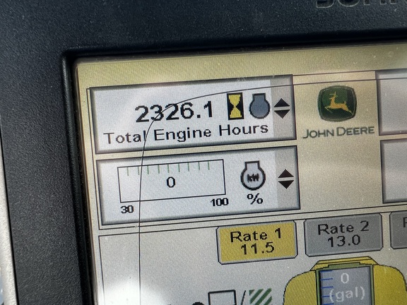 2015 John Deere R4045 - Photo44