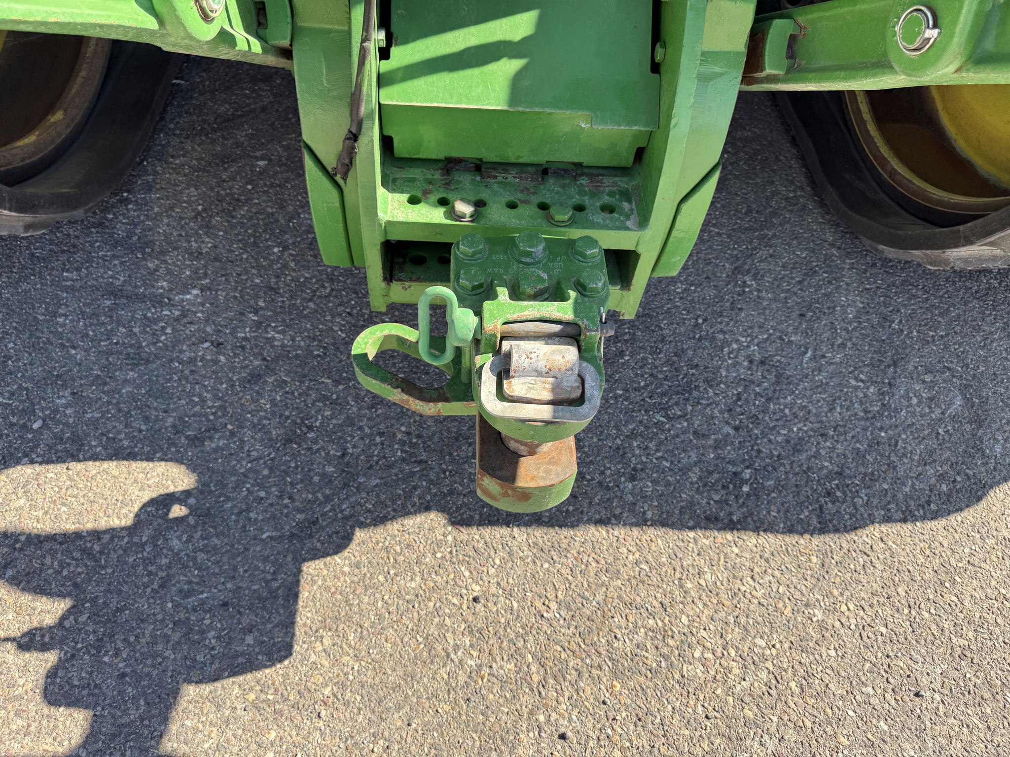 2013 John Deere 9560RT Image 34