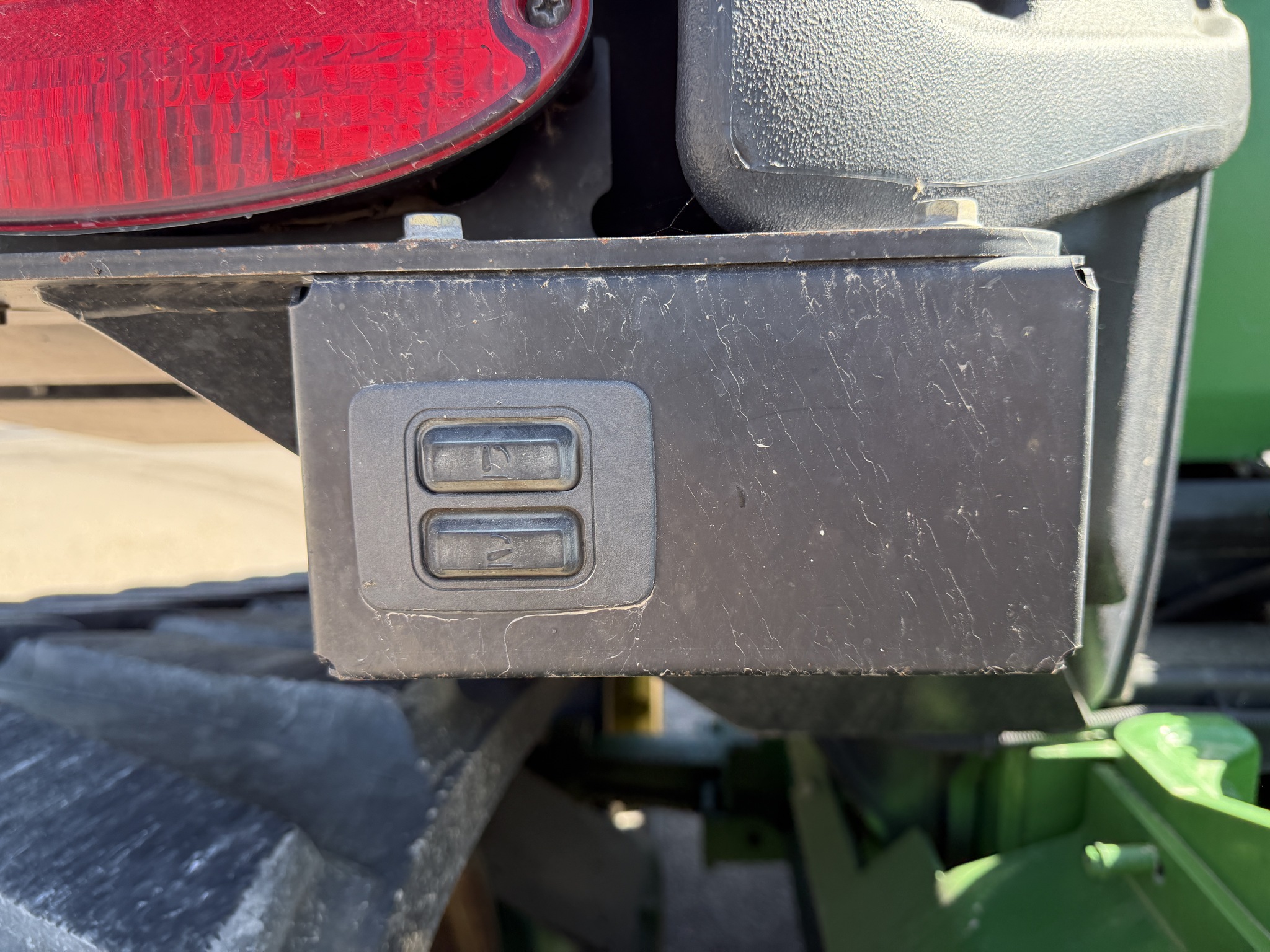 2013 John Deere 9560RT Image 35