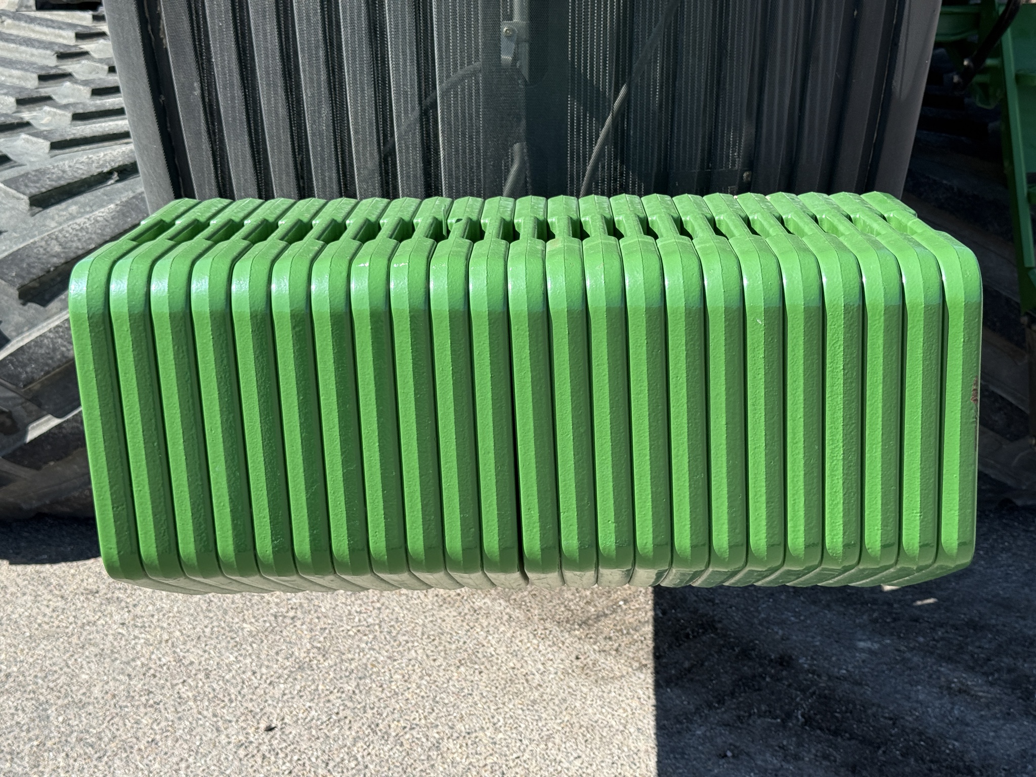 2013 John Deere 9560RT Image 25