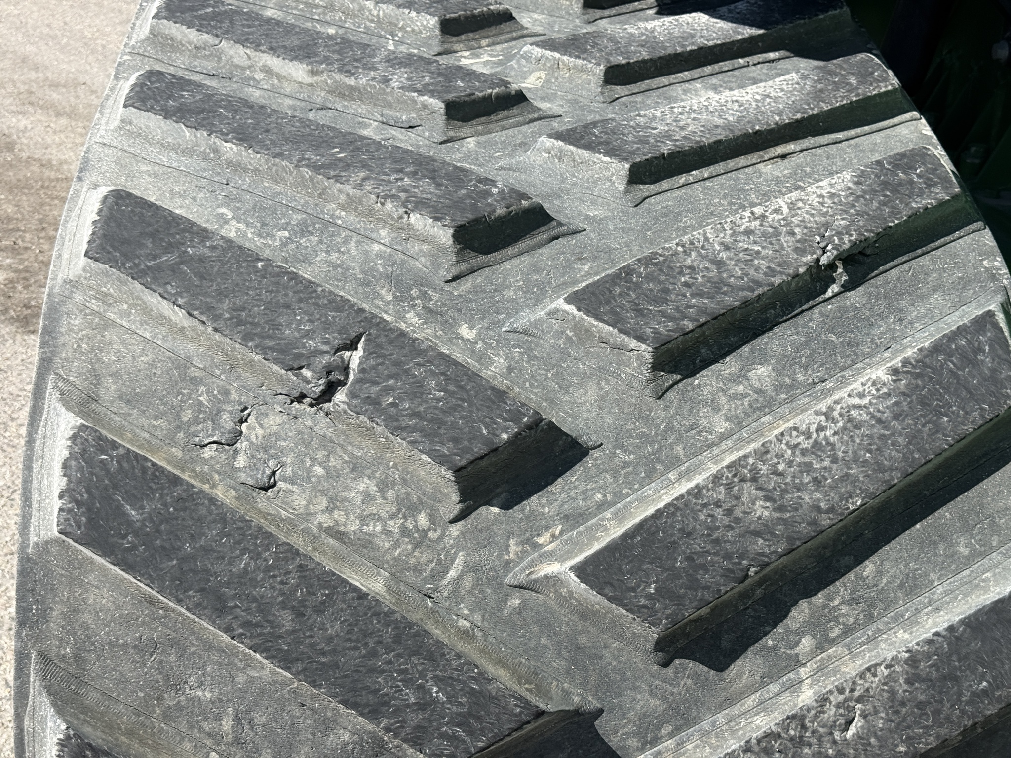 2013 John Deere 9560RT Image 37