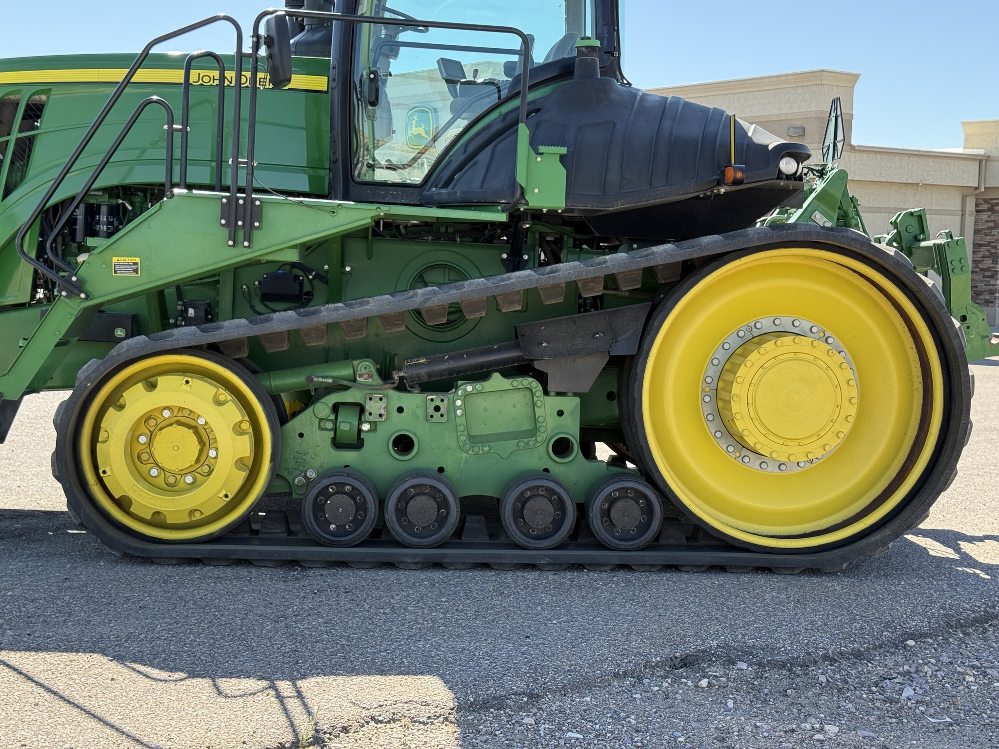 2013 John Deere 9560RT Image 26