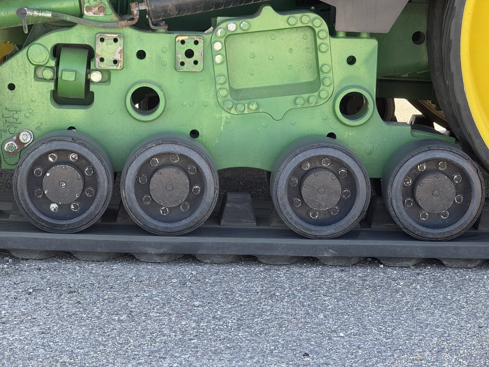 2013 John Deere 9560RT Image 28