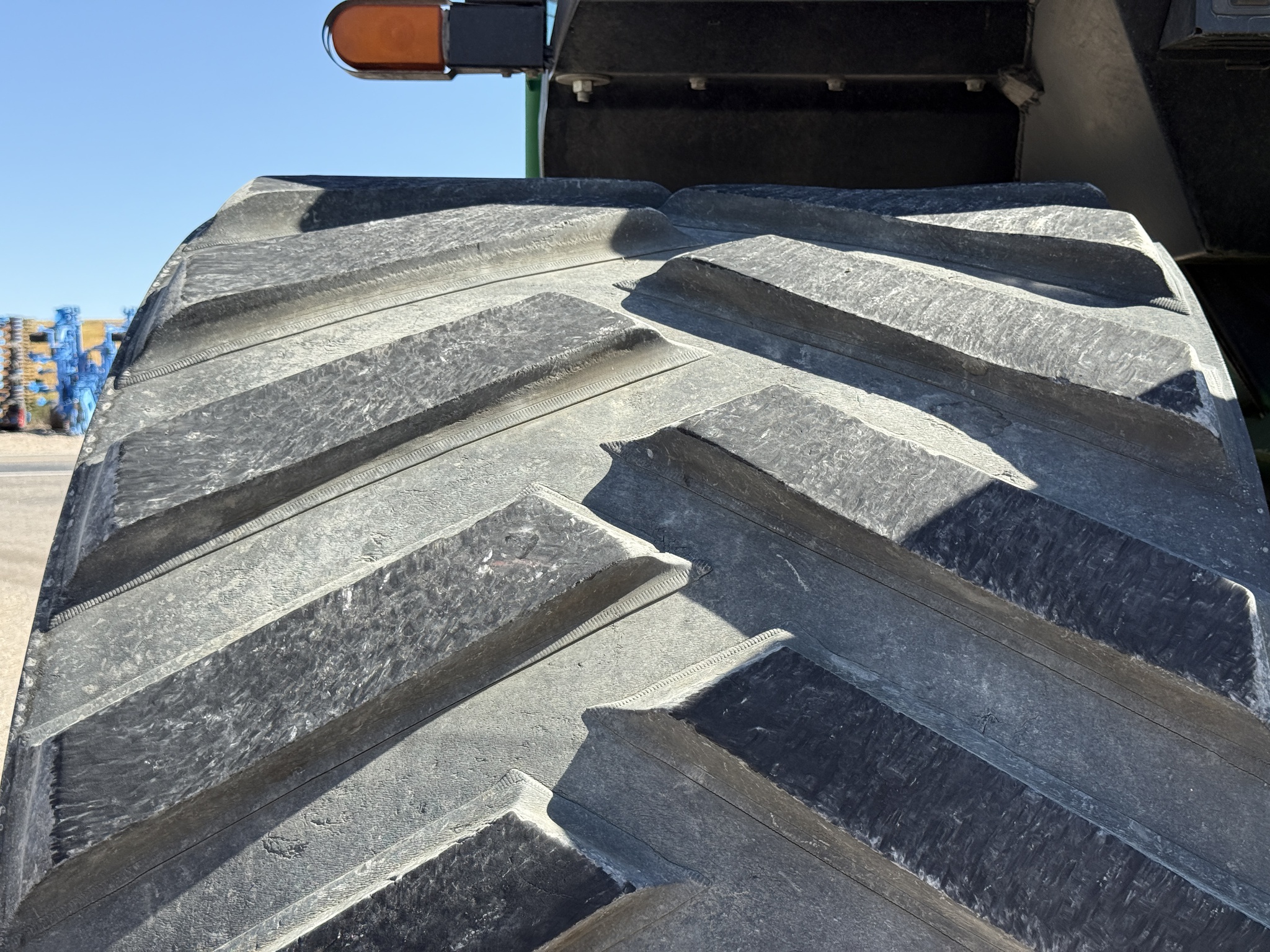 2013 John Deere 9560RT Image 27