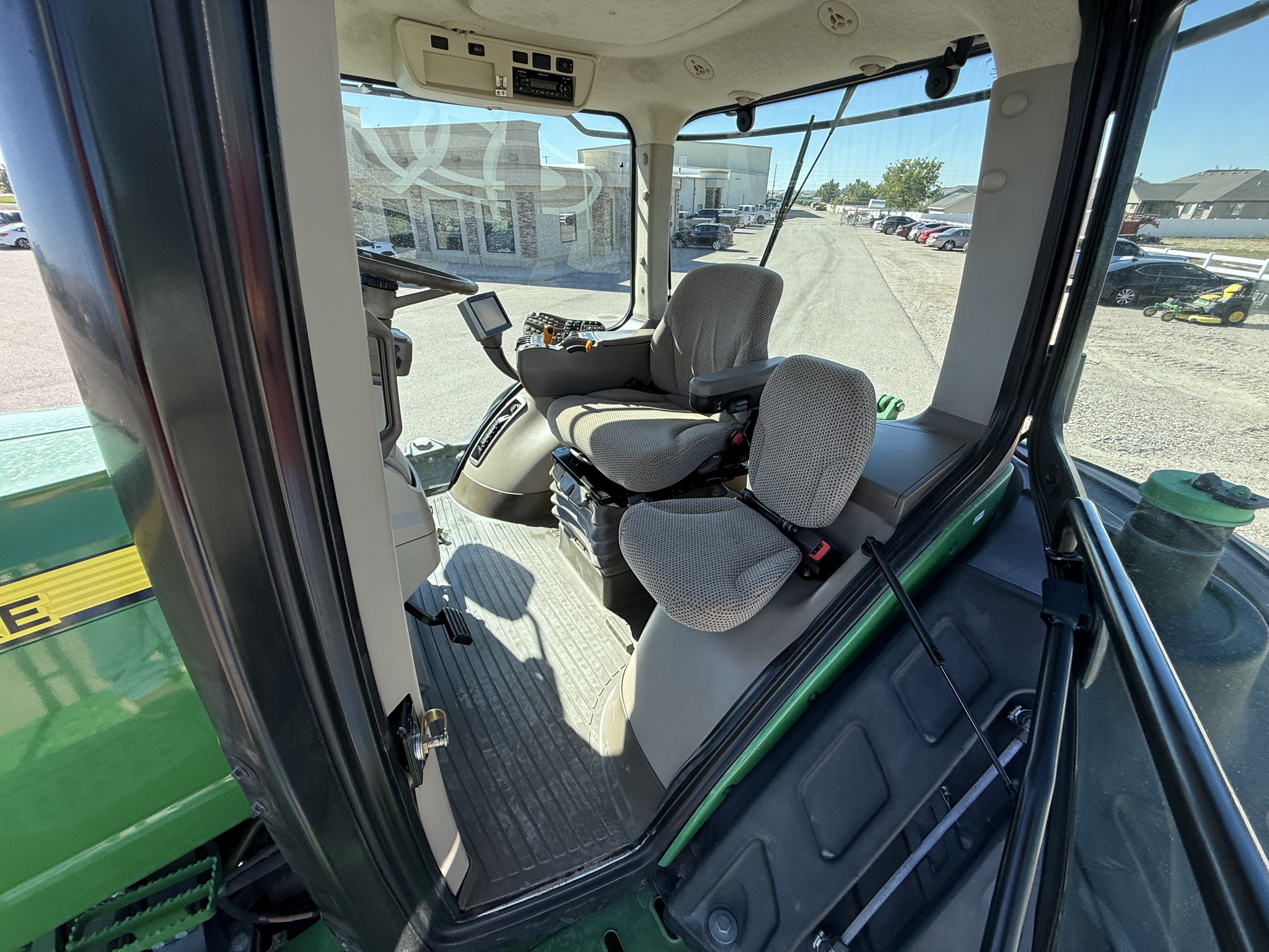 2013 John Deere 9560RT Image 9