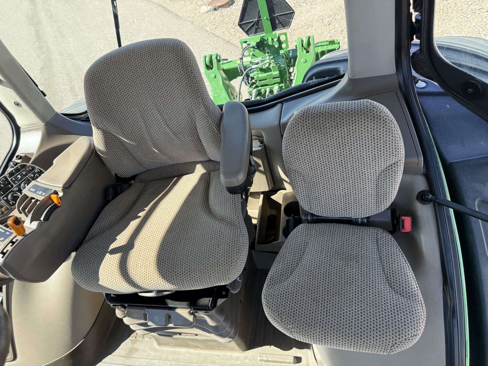 2013 John Deere 9560RT Image 13