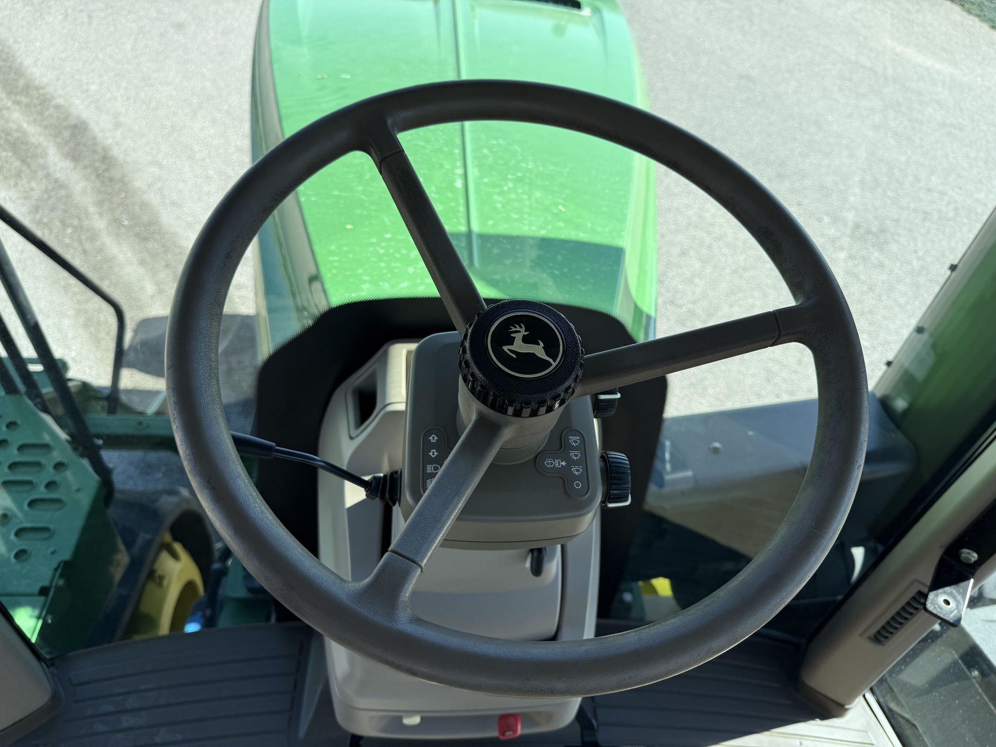 2013 John Deere 9560RT Image 11