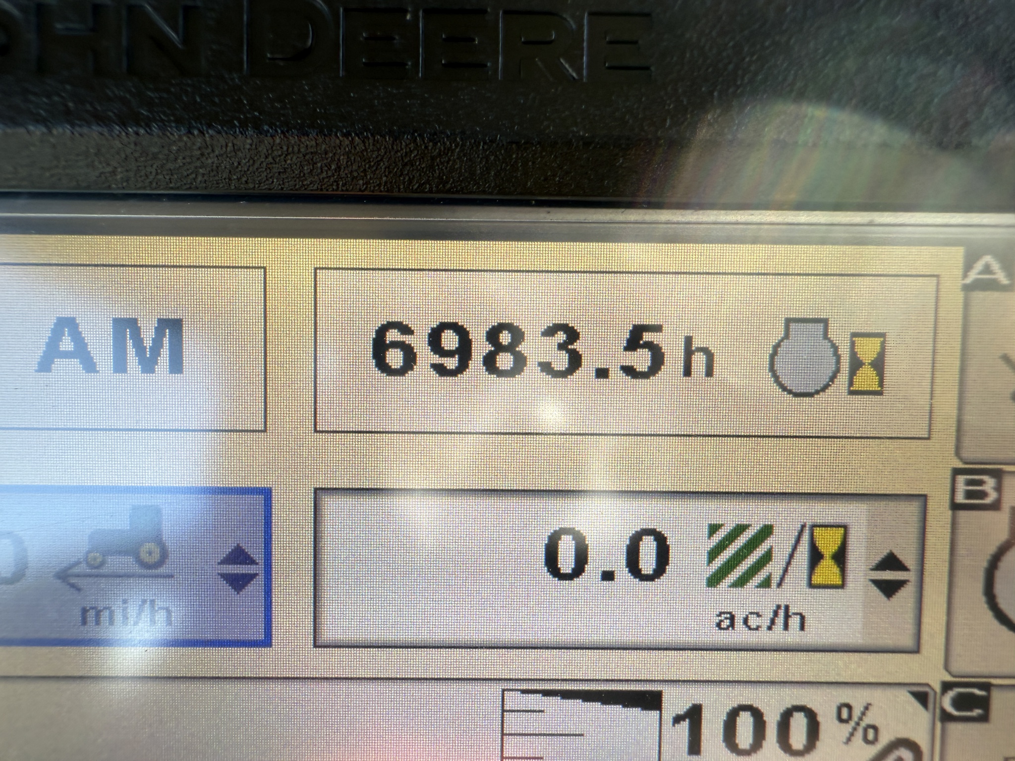 2013 John Deere 9560RT Image 17