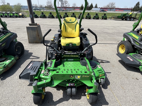 【美品！】JDE ZERO 2023 John Deere Z930M - Zero-Turn Mowers - Hilliard, OH