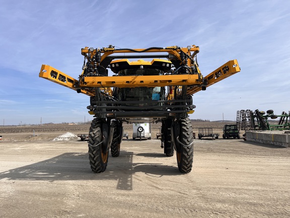 2025 Hagie STS16 - Photo2