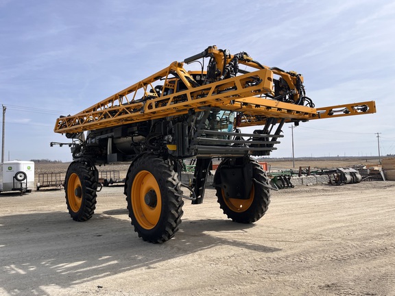 2025 Hagie STS16 - Photo3