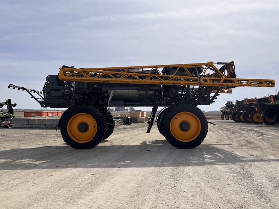 2025 Hagie STS16 - Photo4