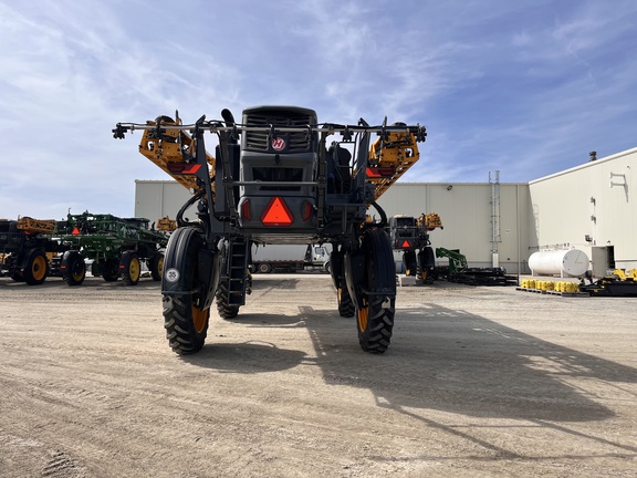 2025 Hagie STS16 - Photo6