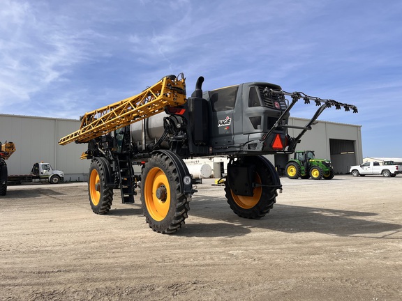 2025 Hagie STS16 - Photo7